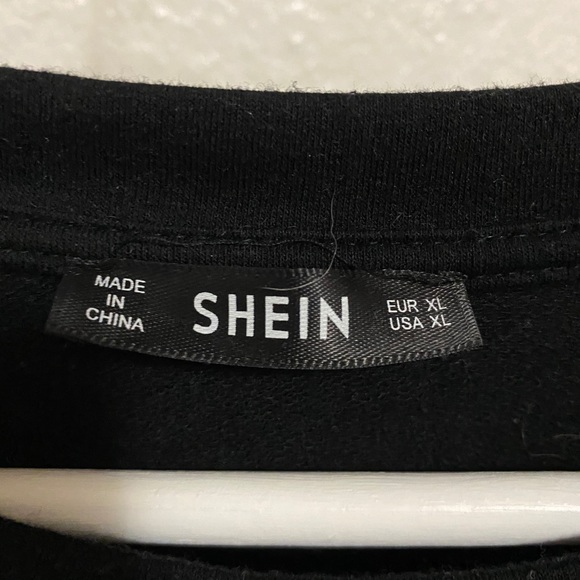 M Hoodie - Picture 3 of 3